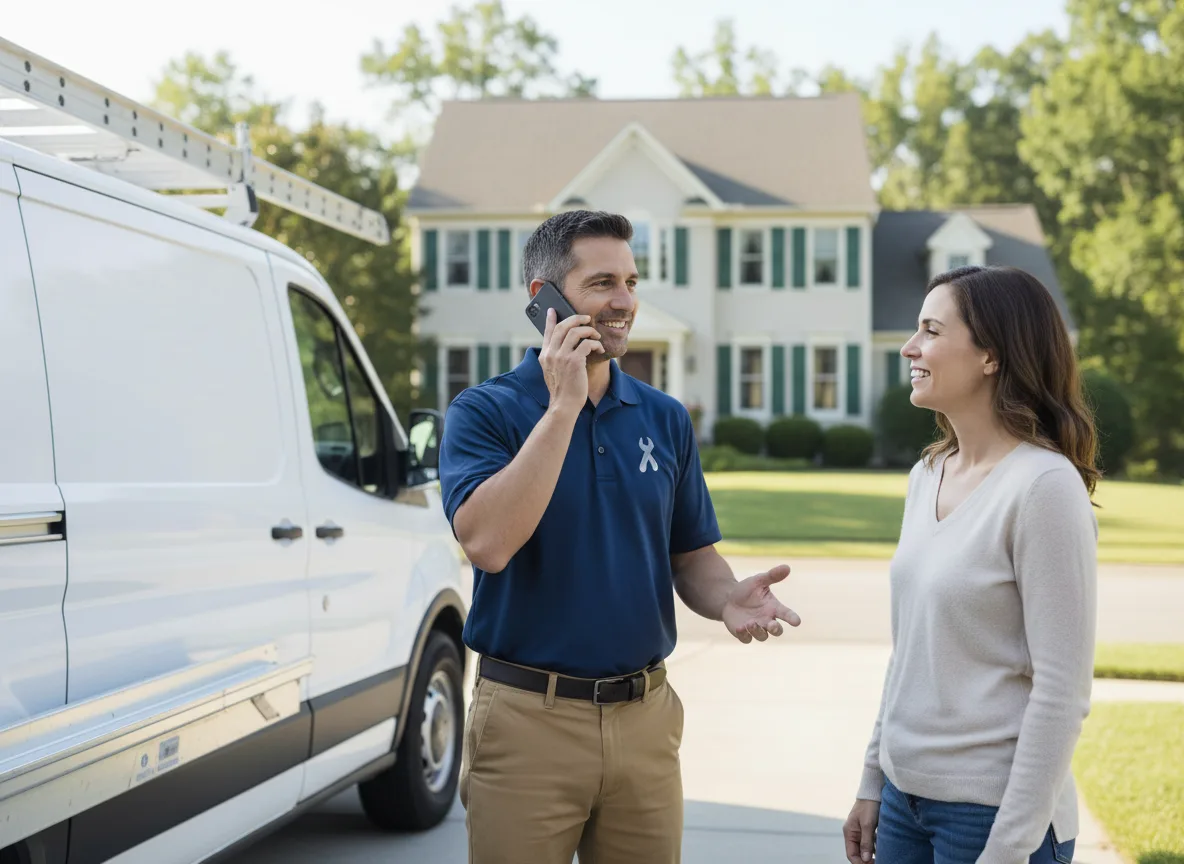 Home Gutter Service Piney Point, MD FAQs